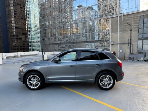 Used 2013 Audi Q5 2.0T Premium Plus AWD/4WD image 8