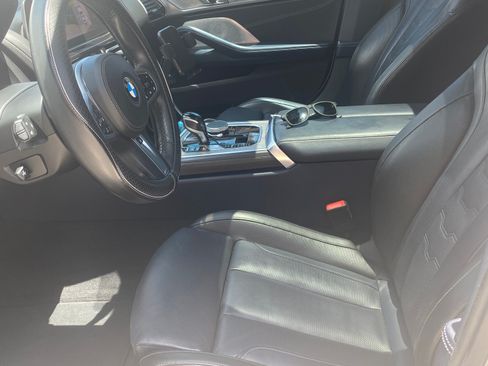 Used 2020 BMW M850i Gran Coupe xDrive M850i xDrive Gran Coupe Sedan image 17