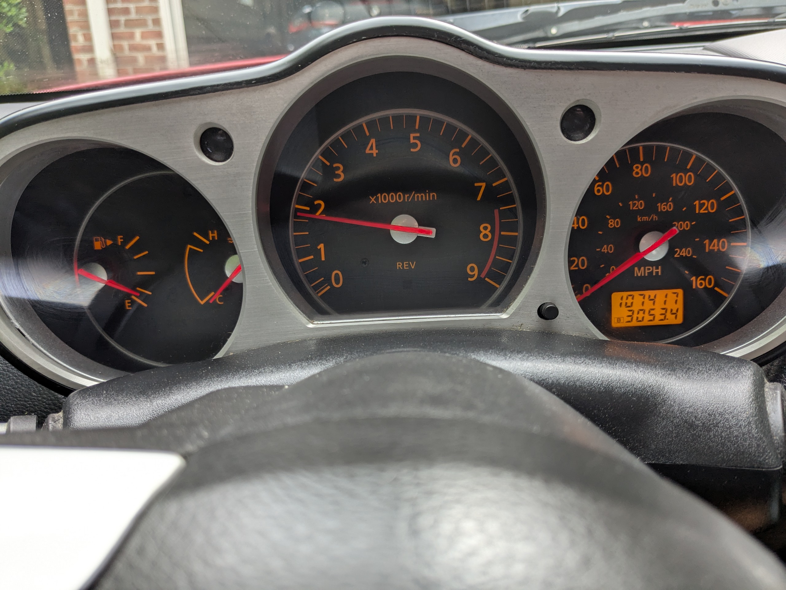 Used 2007 Nissan 350Z Touring RWD image 14