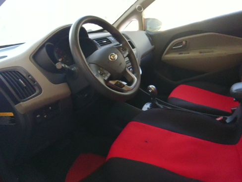 Used 2014 Kia Rio EX image 4