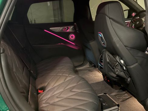 Used 2025 BMW XM Label Red image 16