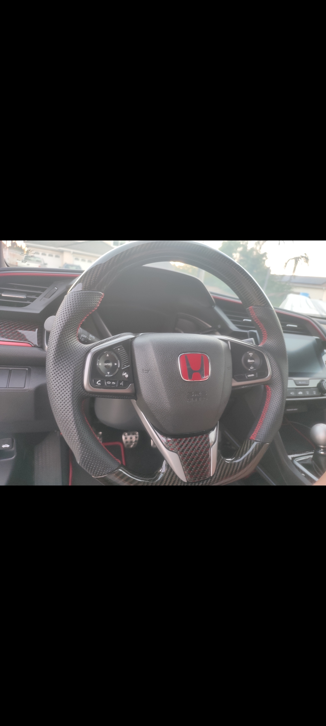 Used 2017 Honda Civic Type R image 15
