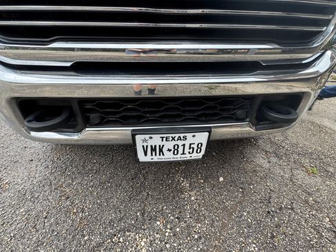 Used 2022 RAM 5500 Laramie AWD/4WD image 19