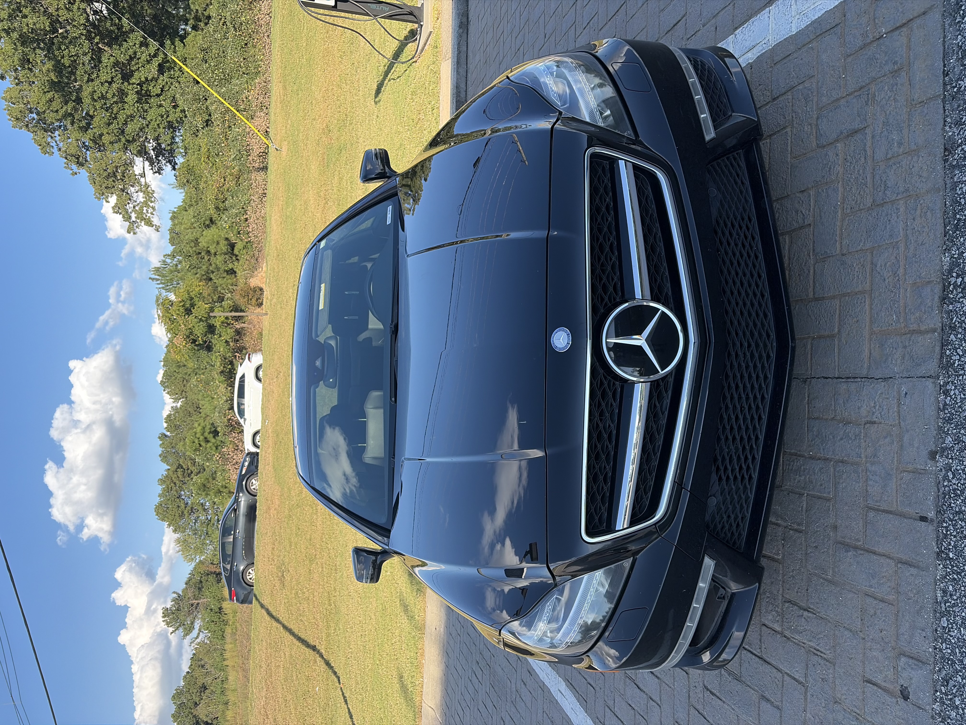 Used 2012 Mercedes-Benz CLS 63 AMG image 13