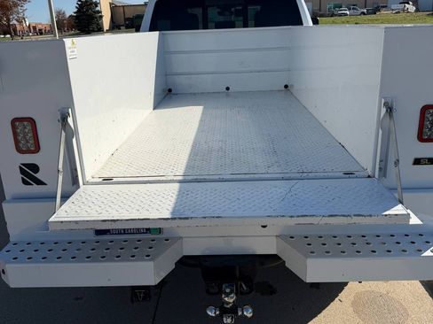 Used 2023 RAM 2500 Tradesman image 10