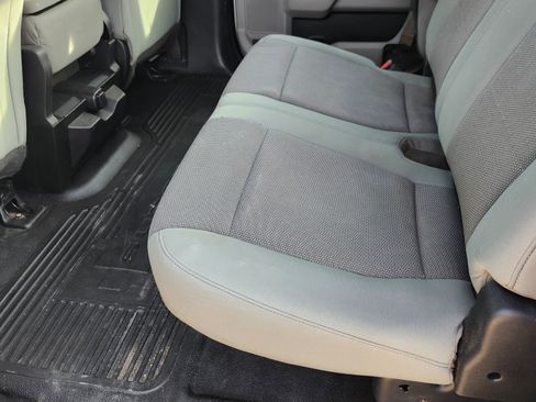 Used 2017 Ford F550 XL 179 W.B. 4D image 15