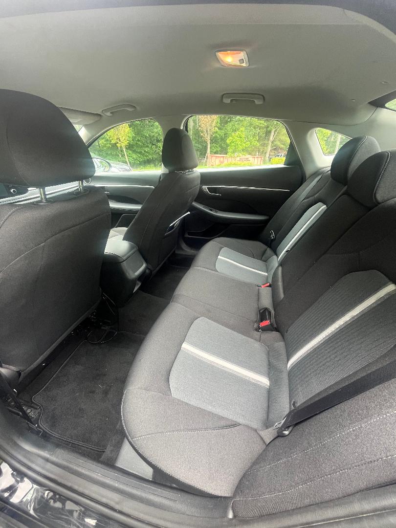 Used 2020 Hyundai Sonata SEL FWD image 18