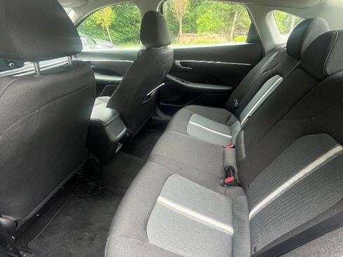 Used 2020 Hyundai Sonata SEL FWD image 18