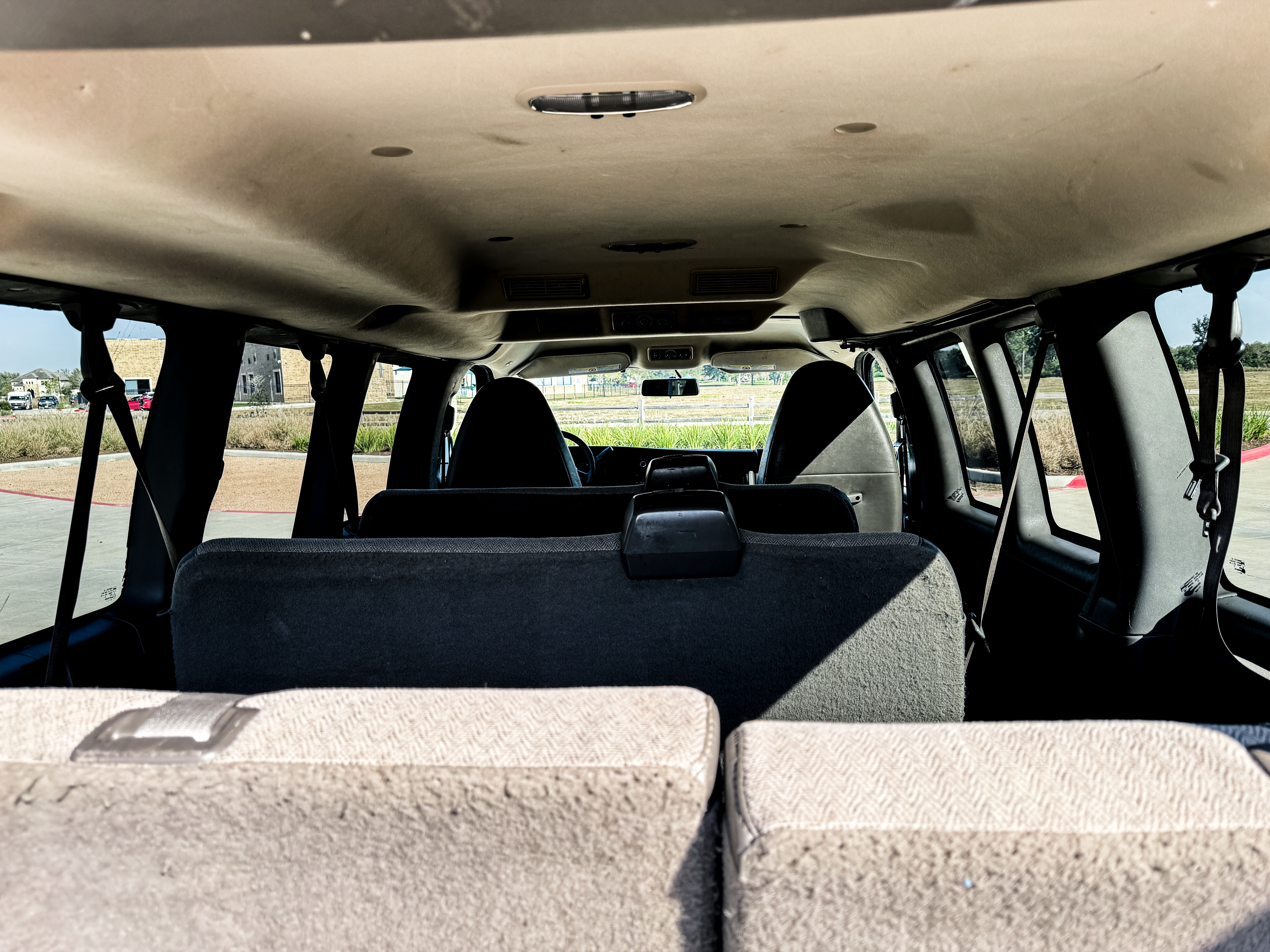 Used 2013 Chevrolet Express 3500 LT w/ LT Preferred Equipment Group RWD image 18
