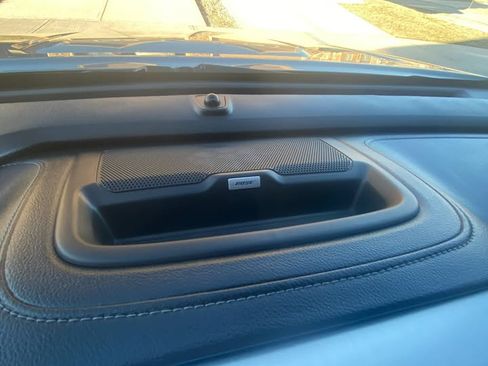 Used 2018 GMC Canyon SLT w/ Driver Alert Package image 12