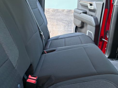 Used 2023 Chevrolet Silverado 1500 LT Trail Boss w/ Protection Package image 15