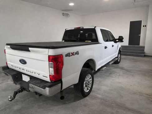 Used 2018 Ford F250 XLT image 5