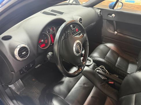 Used 2004 Audi TT 1.8T image 2