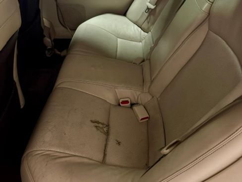 Used 2009 Lexus IS 250 AWD w/ Premium Pkg image 12