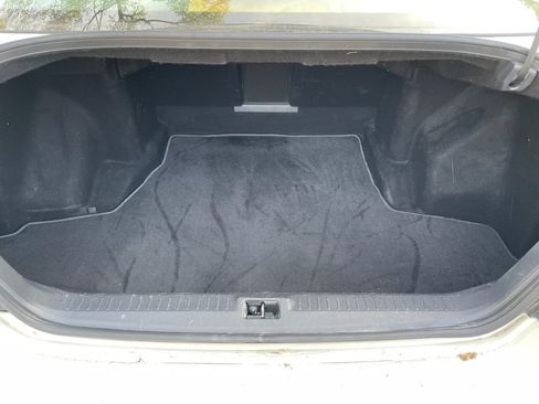 Used 2006 INFINITI M35 w/ (J01) Journey Pkg image 16