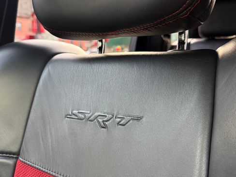 Used 2015 Jeep Grand Cherokee SRT w/ Quick Order Package 26J image 26