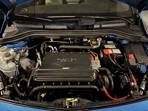 Used 2014 Mercedes-Benz B 250e image 8
