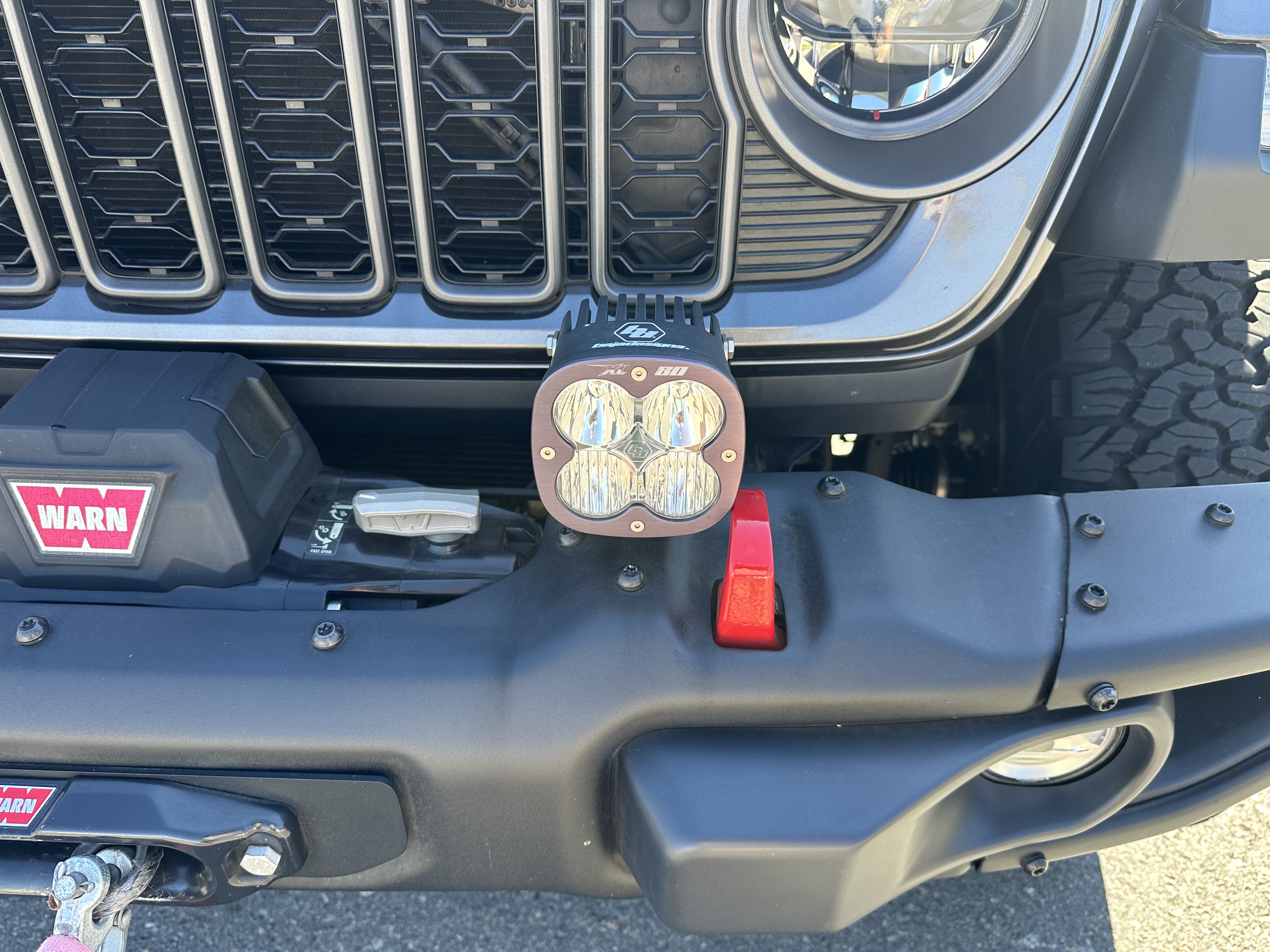 Used 2026 Jeep Wrangler Unlimited Rubicon AWD/4WD image 13