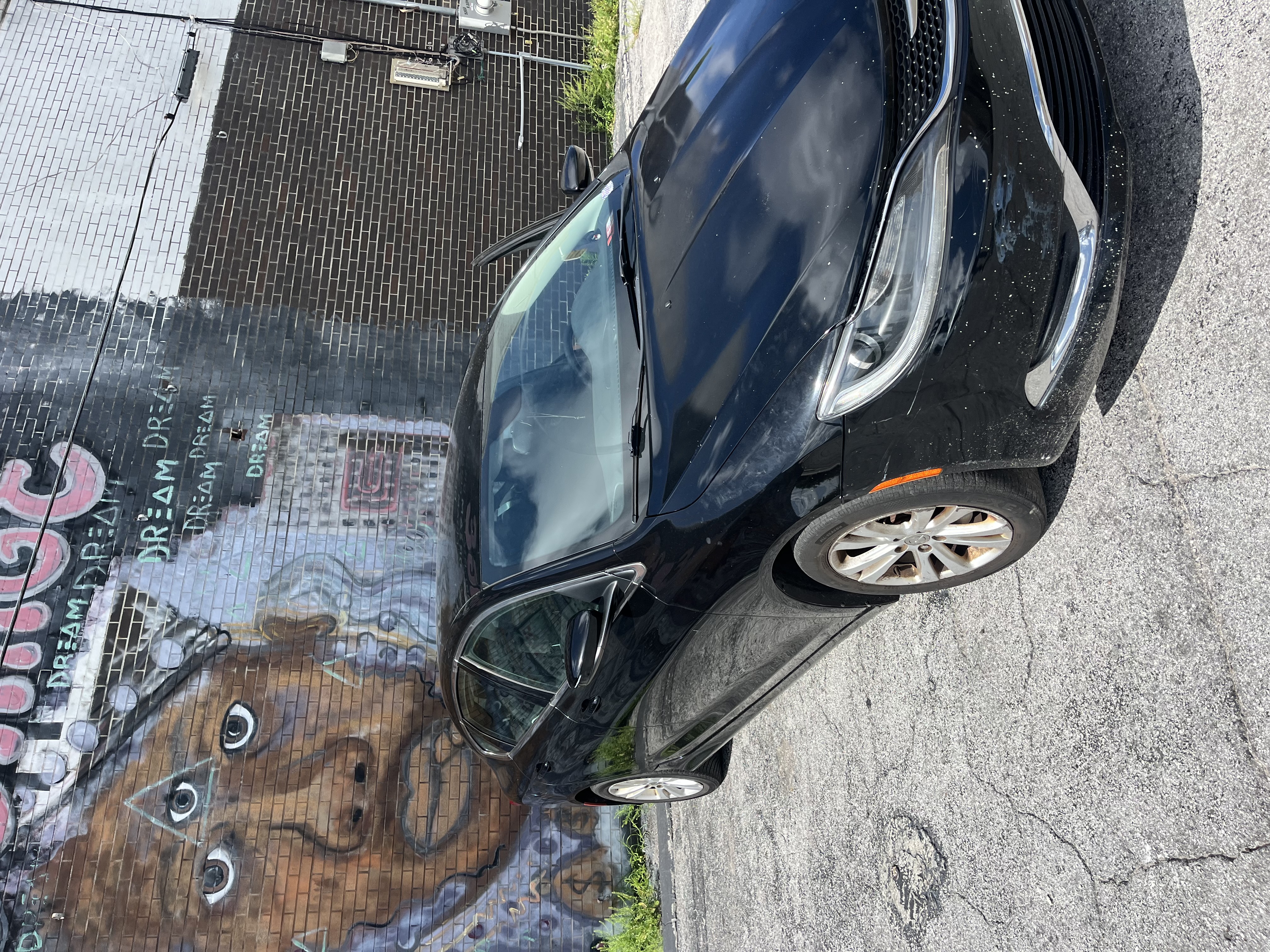 Used 2015 Chrysler 200 Limited w/ Convenience Group FWD image 5