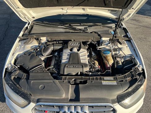 Used 2014 Audi S4 Premium Plus image 11