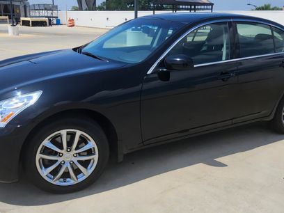 Used 2008 INFINITI G35 x Sedan w/ Premium Pkg