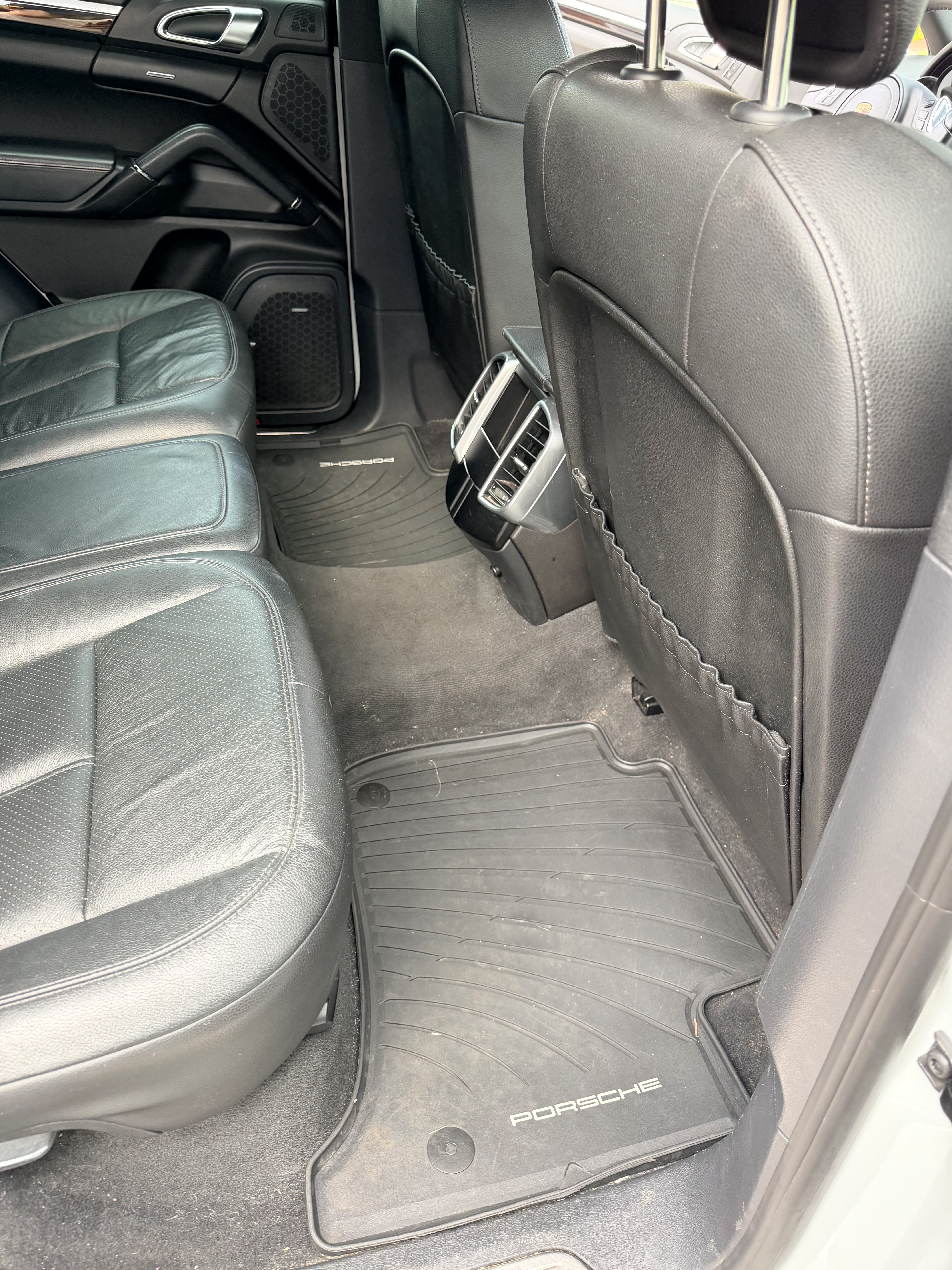 Used 2014 Porsche Cayenne AWD/4WD image 20