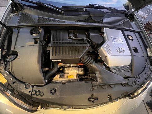 Used 2006 Lexus RX 400h AWD image 16