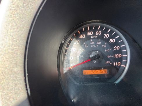 Used 2008 Toyota 4Runner Limited image 17