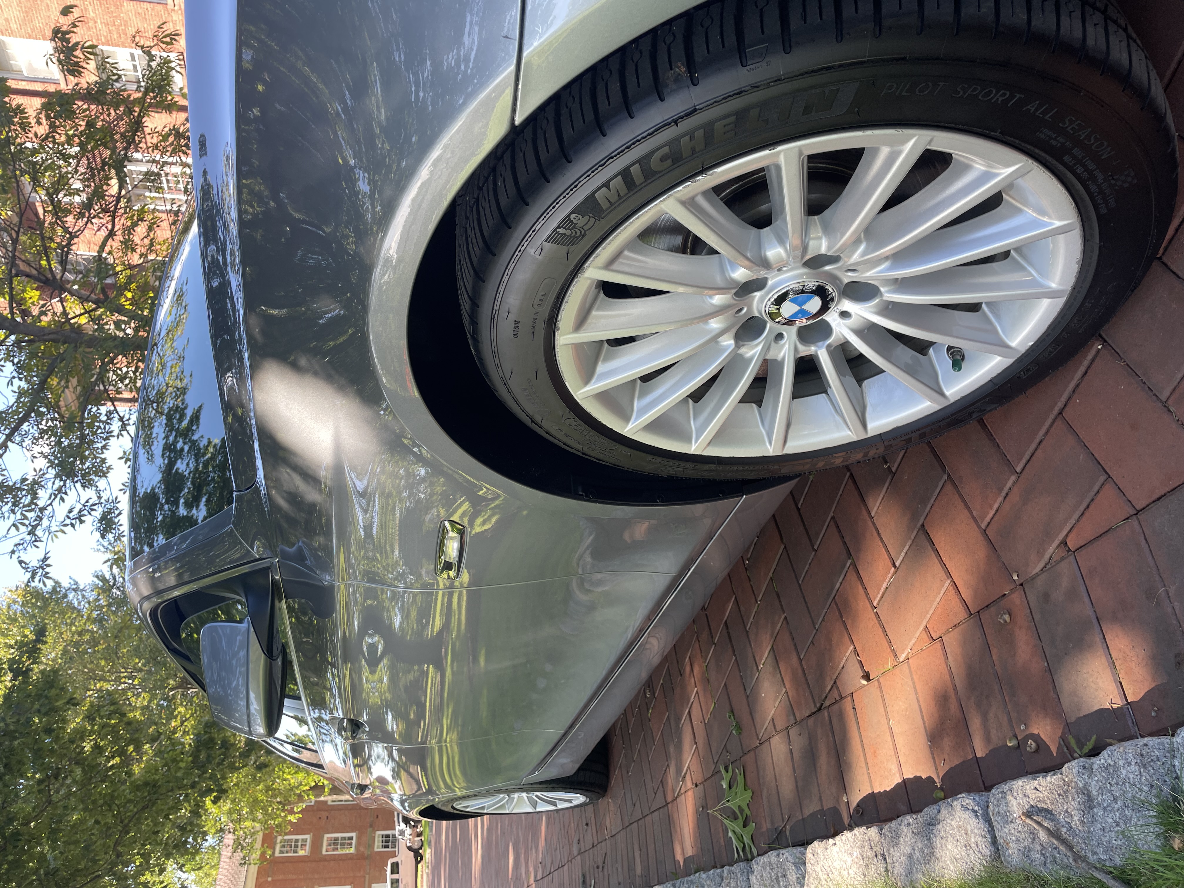 Used 2011 BMW 535i Sedan RWD image 30