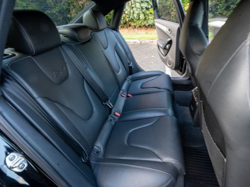 Used 2012 Audi S4 Prestige image 10