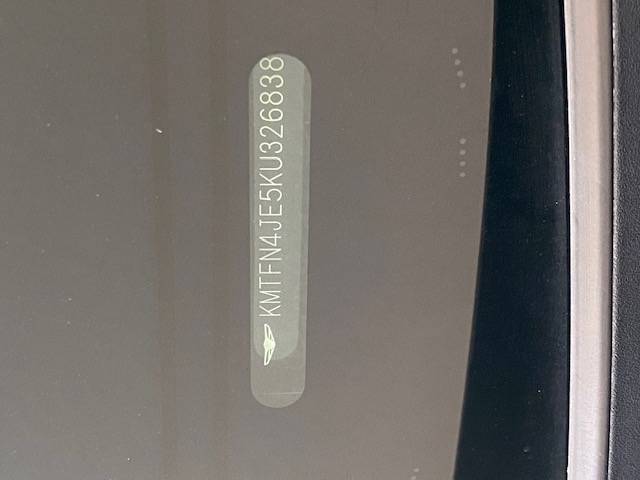 Used 2019 Genesis G80 3.8 RWD image 8