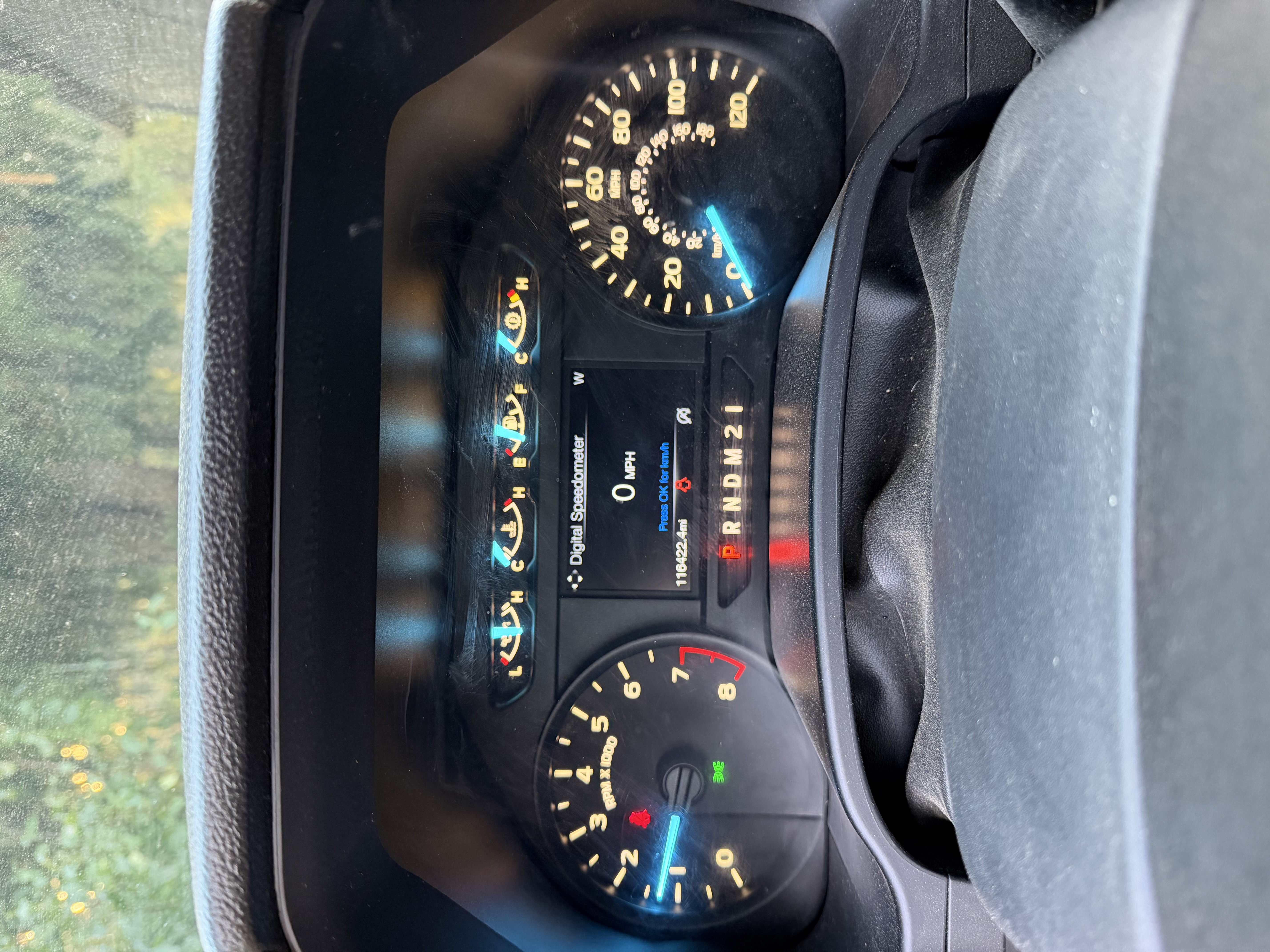 Used 2018 Ford F150 XL w/ Equipment Group 101A Mid AWD/4WD image 8