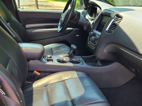 Used 2018 Dodge Durango R/T w/ Technology Group image 31