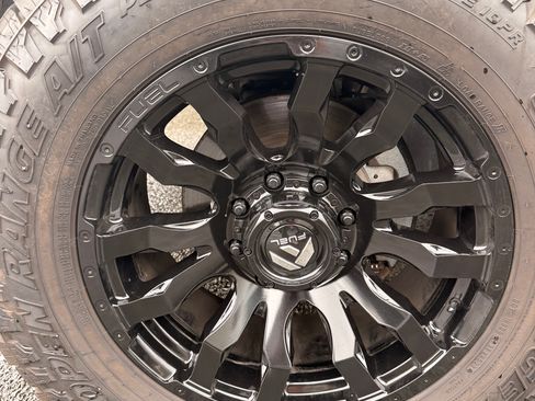 Used 2020 RAM 2500 Laramie image 10