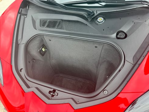 Used 2024 Chevrolet Corvette Stingray Coupe w/ 1LT RWD image 14