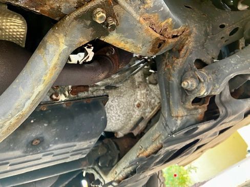 Used 2007 Toyota FJ Cruiser 4WD image 26