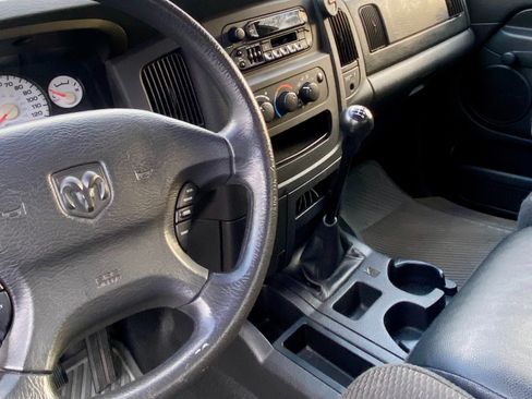 Used 2002 Dodge Ram 1500 Truck 2WD Regular Cab image 14