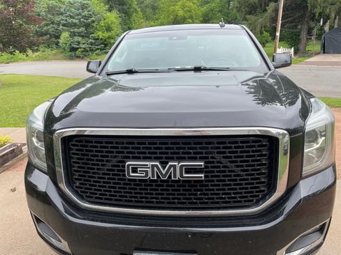 Used 2016 GMC Yukon Denali w/ Open Road Package AWD/4WD image 2