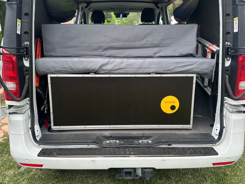 Used 2019 Mercedes-Benz Metris image 15