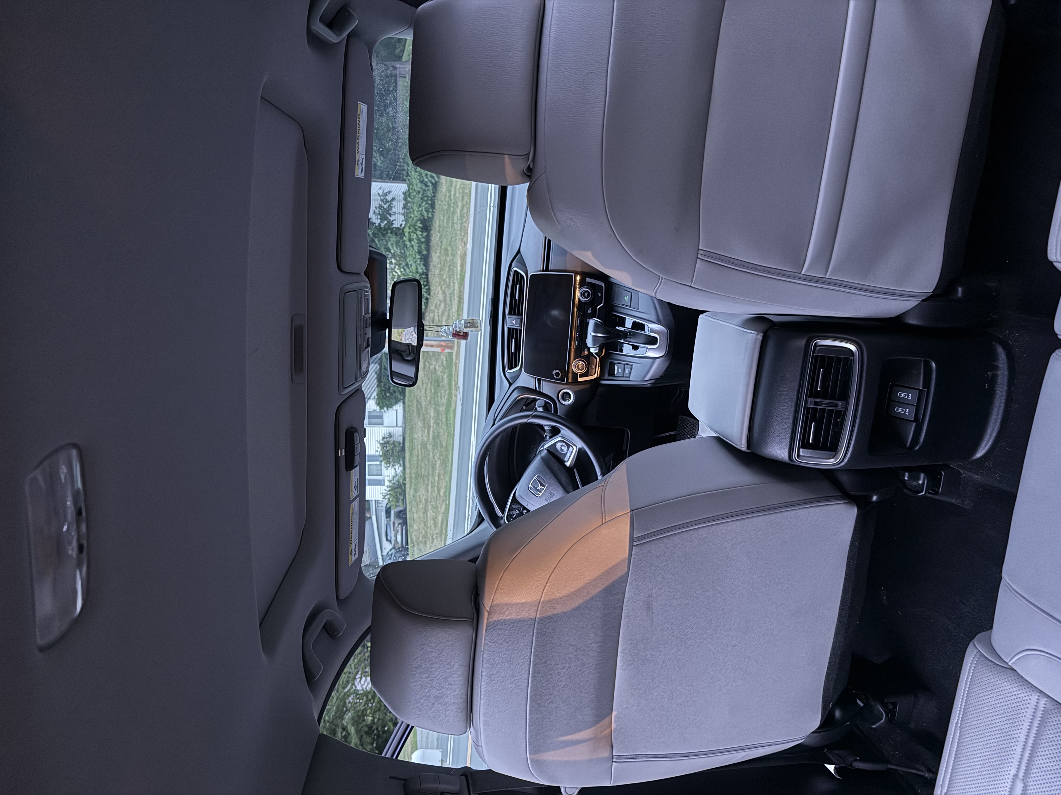 Used 2017 Honda CR-V Touring image 13
