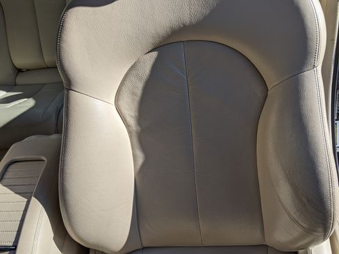 Used 2007 Mercedes-Benz CLK 350 Coupe image 14