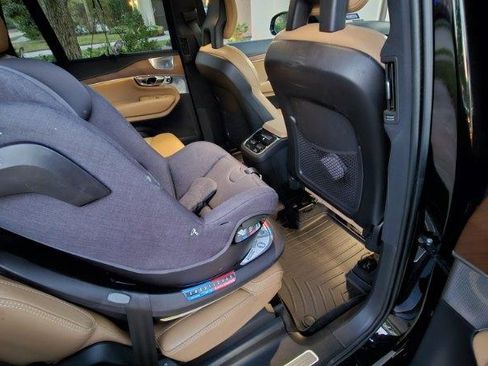 Used 2018 Volvo XC90 T6 Inscription w/ Convenience Package image 10