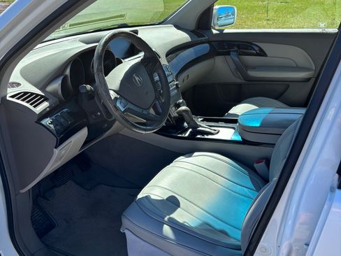Used 2009 Acura MDX w/ Technology Package image 6