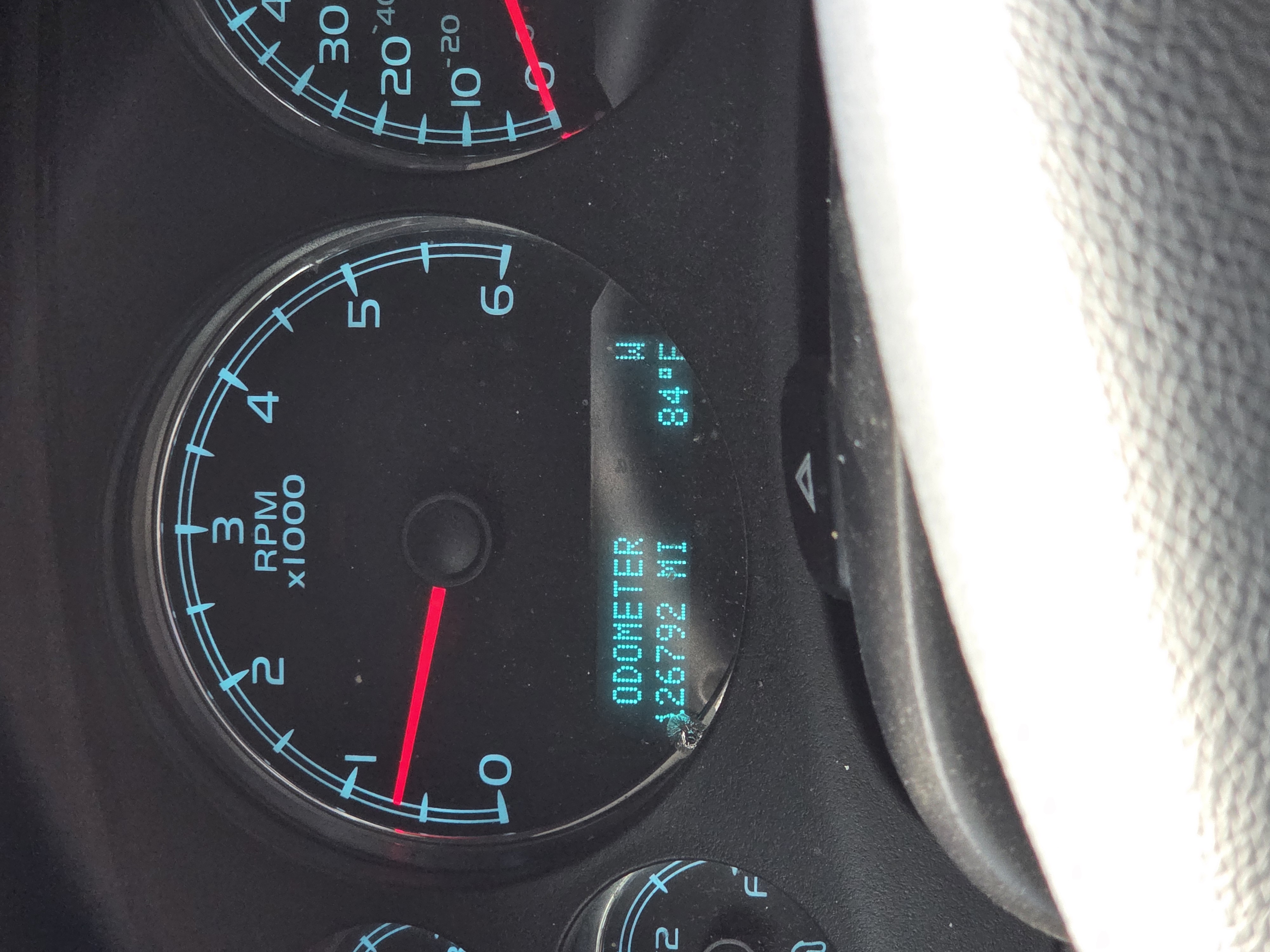 Used 2013 GMC Yukon Denali AWD/4WD image 6