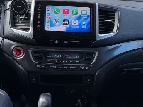 Used 2018 Honda Pilot EX-L image 27