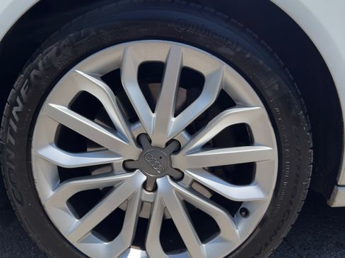 Used 2014 Audi A6 TDI Premium Plus AWD/4WD image 13