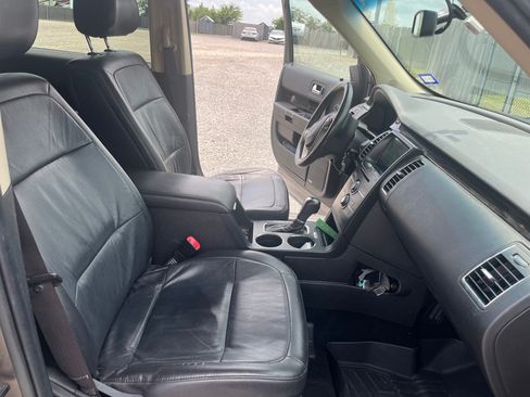 Used 2014 Ford Flex SEL w/ Equipment Group 202A FWD image 11