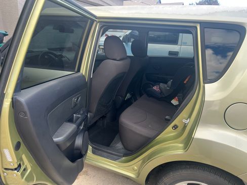 Used 2012 Kia Soul image 5