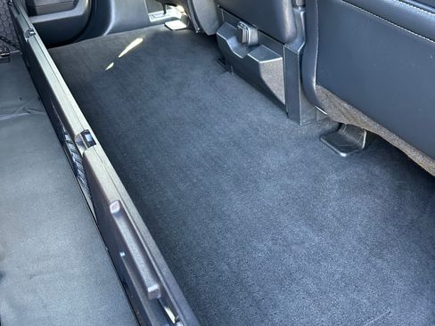 Used 2022 Ford F350 Lariat w/ Tremor Off-Road Package image 17