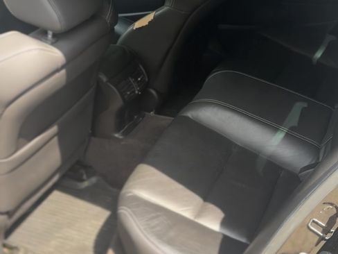 Used 2011 Acura TL SH-AWD image 11